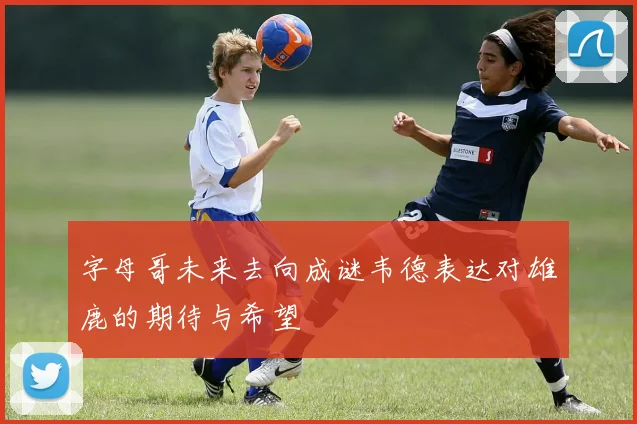 字母哥未来去向成谜韦德表达对雄鹿的期待与希望