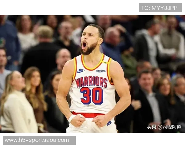 拉科布：勇士夺冠希望在于老阵容的健康与稳定表现