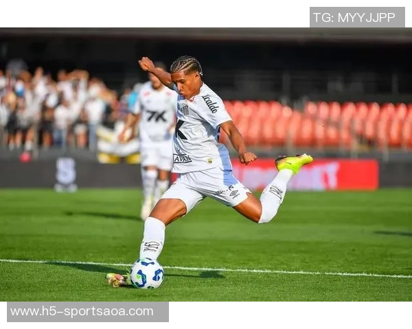 桑托斯左后卫索萨以1300万镑加盟热刺目标直指世界杯荣耀